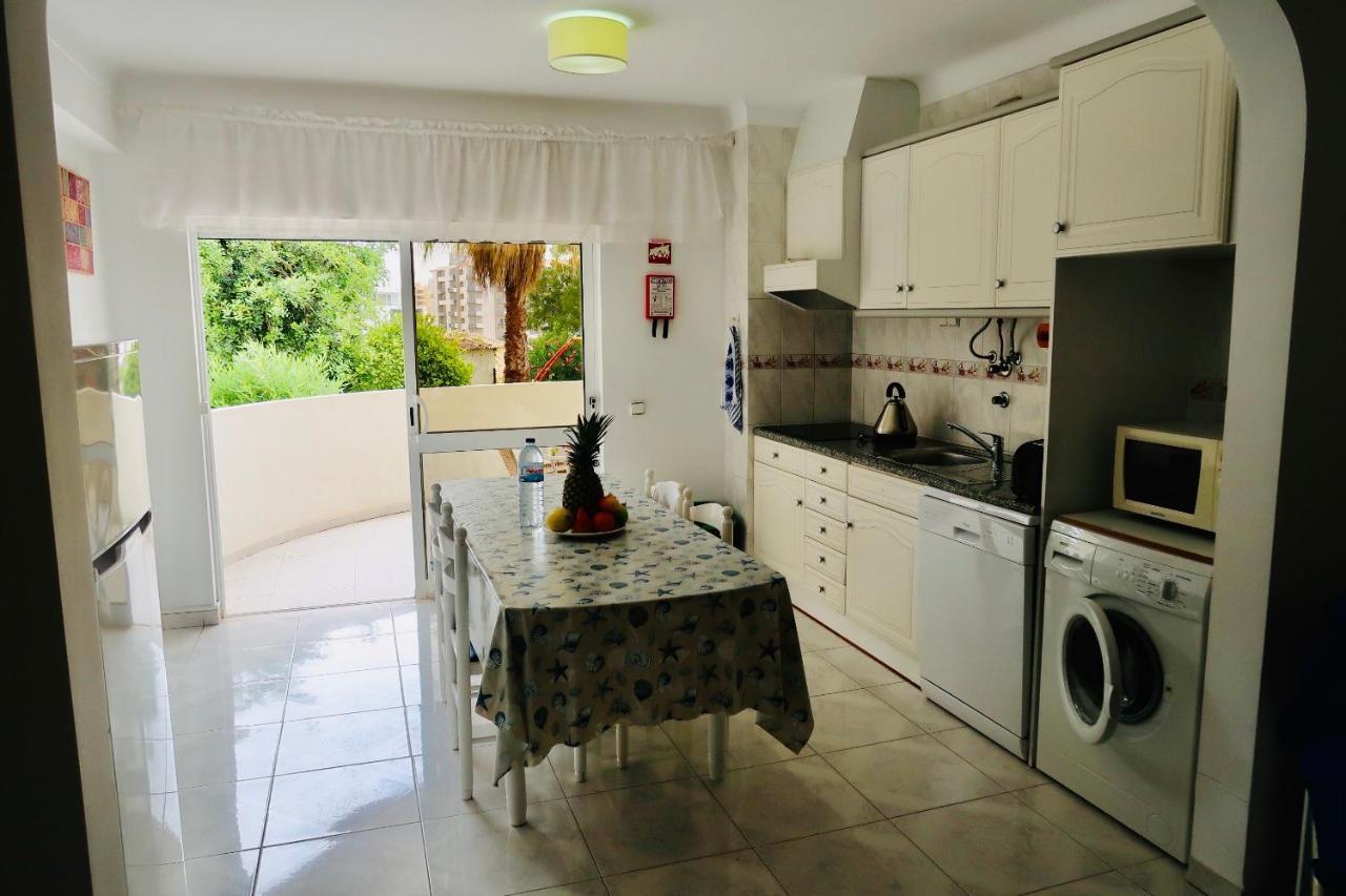 Paraiso De Portimão Extérieur photo